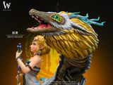  Zelda - Legend of Zelda - Wake Studio 