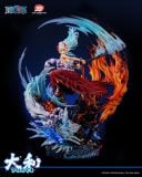  Yamato - One Piece ( licensed ) - Toei Studio 