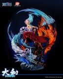  Yamato - One Piece ( licensed ) - Toei Studio 