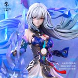 Jingliu - Honkai Star Rail - Hakimi Studio 