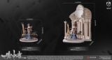  [ ORDER ] Yan Princess - Ghostblade ( Licensed ) - EIN Studio 
