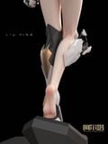  FireFly - Honkai Star Rail - HunYu Studio 