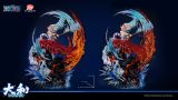  Yamato - One Piece ( licensed ) - Toei Studio 