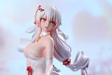  Theresa Wedding ver - Honkai Impact 3rd R18 - Arctic Wolf Studio 