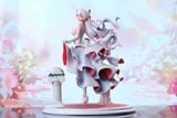  Theresa Wedding ver - Honkai Impact 3rd R18 - Arctic Wolf Studio 