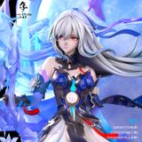  Jingliu - Honkai Star Rail - Hakimi Studio 