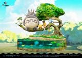  MY NEIGHBOUR TOTORO - Ghibli - T-one Studio 