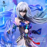  Jingliu - Honkai Star Rail - Hakimi Studio 