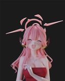  Aru - Blue Archive - Miwa Studio 