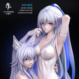  Jingliu - Honkai Star Rail - Hakimi Studio 