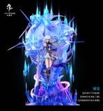  Jingliu - Honkai Star Rail - Hakimi Studio 
