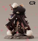  Hutao - Genshin Impact - CR Studio 