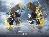  Kenpachi Zaraki - Bleach - WSS Studio 