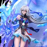  Jingliu - Honkai Star Rail - Hakimi Studio 