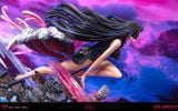  Boa Handcock - One Piece - XY Studio 