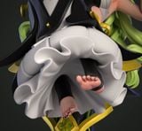  Mobius - Honkai Impact 3rd - Arctic Wolf Studio 