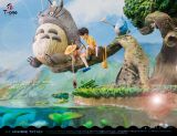  MY NEIGHBOUR TOTORO - Ghibli - T-one Studio 