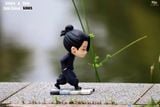  Satoru & Geto Stress Gang - Jujutsu Kaisen - Real Creation Studio 