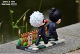  Satoru & Geto Stress Gang - Jujutsu Kaisen - Real Creation Studio 