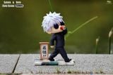  Satoru & Geto Stress Gang - Jujutsu Kaisen - Real Creation Studio 