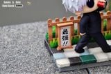  Satoru & Geto Stress Gang - Jujutsu Kaisen - Real Creation Studio 