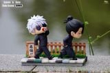  Satoru & Geto Stress Gang - Jujutsu Kaisen - Real Creation Studio 