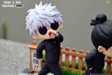  Satoru & Geto Stress Gang - Jujutsu Kaisen - Real Creation Studio 