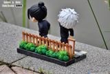  Satoru & Geto Stress Gang - Jujutsu Kaisen - Real Creation Studio 