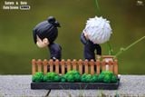  Satoru & Geto Stress Gang - Jujutsu Kaisen - Real Creation Studio 
