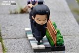  Satoru & Geto Stress Gang - Jujutsu Kaisen - Real Creation Studio 