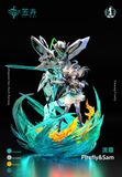  FireFly - Honkai Star Rail - Lihui Studio 