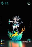  FireFly - Honkai Star Rail - Lihui Studio 