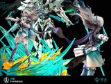  FireFly - Honkai Star Rail - Lihui Studio 