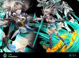  FireFly - Honkai Star Rail - Lihui Studio 