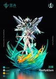  FireFly - Honkai Star Rail - Lihui Studio 