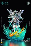 FireFly - Honkai Star Rail - Lihui Studio 