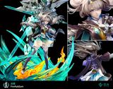  FireFly - Honkai Star Rail - Lihui Studio 