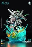  FireFly - Honkai Star Rail - Lihui Studio 