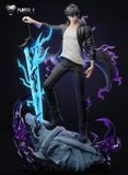  Sung Jin Woo - Solo Leveling - Player One Studio 