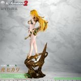  Mythra - Xenoblade Chronicles - Niji Studio 