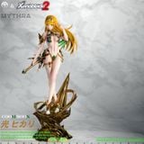  Mythra - Xenoblade Chronicles - Niji Studio 