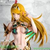  Mythra - Xenoblade Chronicles - Niji Studio 