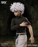  Killua Zoldyck - Hunter x Hunter - Sky Top Studio 