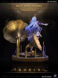  Robin - Honkai Star Rail R18 - Blue Fins Studio 