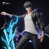  Sung Jin Woo - Solo Leveling - Player One Studio 