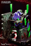 EVA 01 - Evangelion Rebuild ( licensed ) - X1Art Studio 