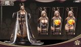  Owari - Azur Lane R18 - Huben Studio 