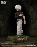  Killua Zoldyck - Hunter x Hunter - Sky Top Studio 
