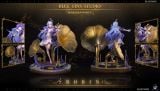  Robin - Honkai Star Rail R18 - Blue Fins Studio 