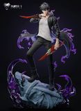  Sung Jin Woo - Solo Leveling - Player One Studio 